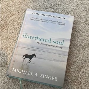 The Untethered soul